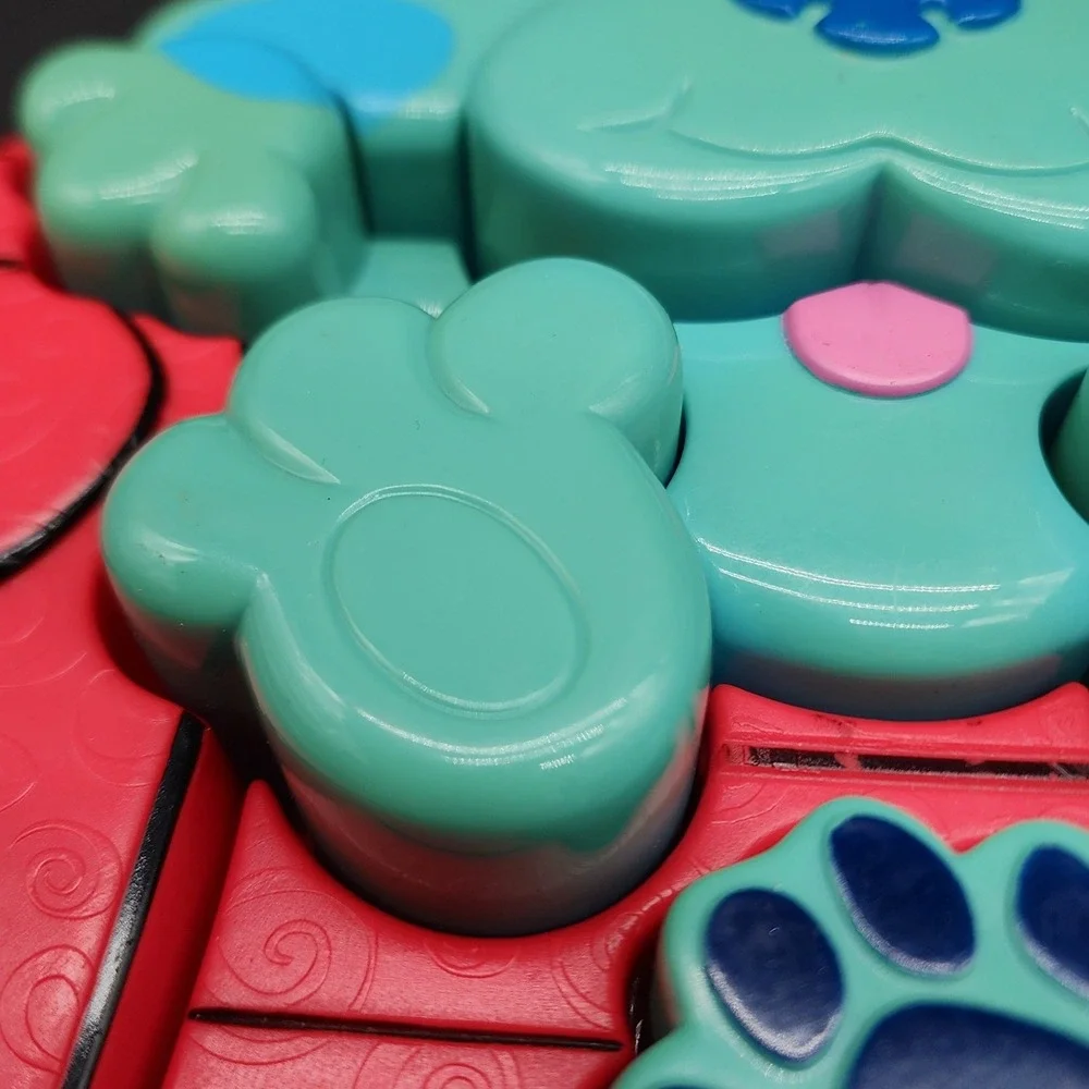 Tyco Preschool Toys product specs